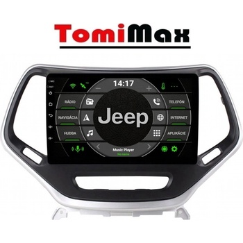 TomiMax 282