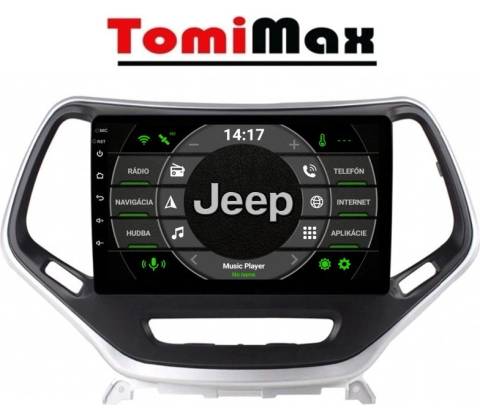 TomiMax 282