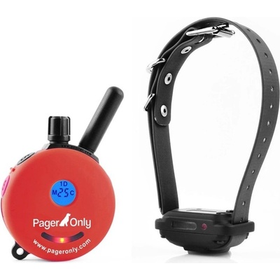 Výcvikový obojek E-collar PG-300
