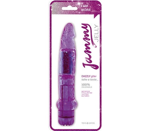 JAMY JELLY DAZZLY GLITTER