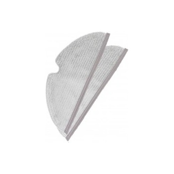 ElektroSkalka Roborock Q7 Max Plus mopovací textilie 2 ks