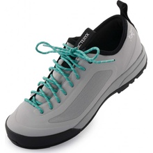 Arc'Teryx Sl Approach Shoe Peble-Flint Wsl šedá