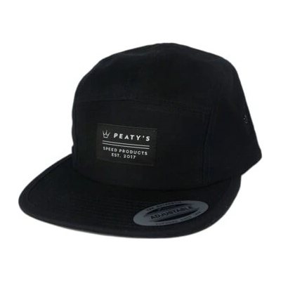 Peaty's PUBWEAR speed products/black