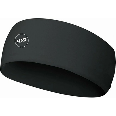 H.A.D. Merino Headband Grey