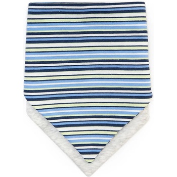 Kiki Bibs Комплект бебешки бандани Kiki Bibs - Neptune, 2 броя (311)