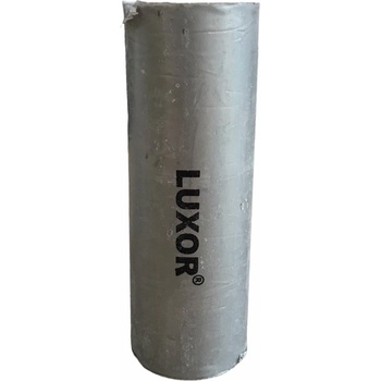 LUXOR паста за полиране с размер на зърното 1.0 m сива за платина