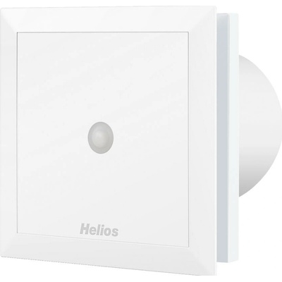 Helios Ventilatoren GmbH + Co. HELIOS 06174 MiniVent M1/100 P Ventilátor do kúpeľne, so snímačom prítomnosti