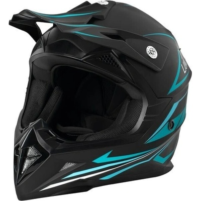 LAMAX Cross Helmet