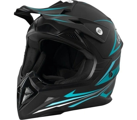 LAMAX Cross Helmet