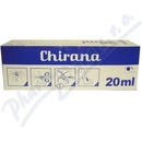 Chirana Inj.střík. 20 ml Luer jednorázová 80 ks