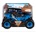 Monster Jam SonUva Digger 1:24