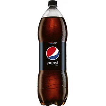Pepsi Газирана напитка Pepsi без захар 2.5л