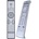 съвместим Philips 242254900631, rc4312/eu - заместител дистанционно управление (242254900631, rc4312/eu)