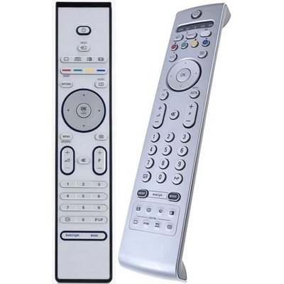 съвместим Philips 242254900631, rc4312/eu - заместител дистанционно управление (242254900631, rc4312/eu)