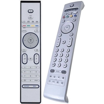 съвместим Philips 242254900631, rc4312/eu - заместител дистанционно управление (242254900631, rc4312/eu)