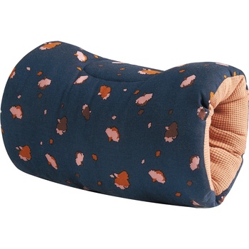 Candide Възглавница За Кърмене Сини Цветя Candide