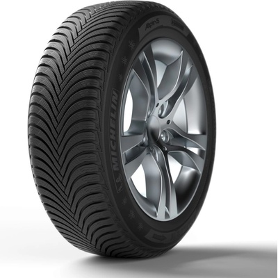 Michelin Pilot Alpin 5 SUV 235/55 R20 105V