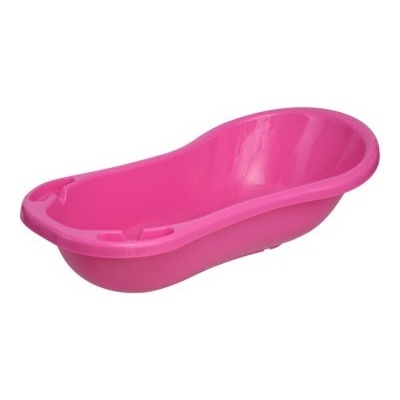 Lorelli Classic - ВАНА 100СМ ТЪМНО РОЗОВА