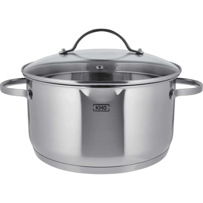 Kochtopf Gina Hrnec nerezová ocel průměr 16 cm 1,9 L