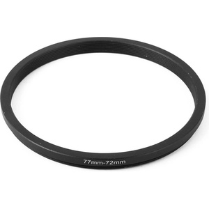  Метален преходник за филтри Step Down 77 - 72mm
