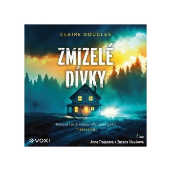 Zmizelé dívky