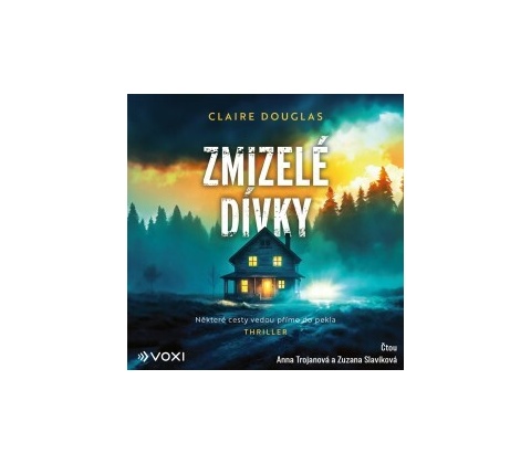 Zmizelé dívky