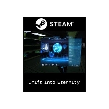 Drift Into Eternity