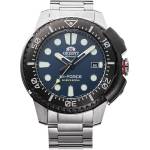 Orient Мъжки часовник Orient M-Force RA-AC0L07L (RA-AC0L07L) Часовници