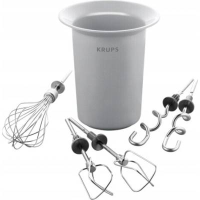 Krups GN901131 500 W, biely