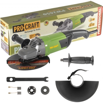 Procraft PW2650