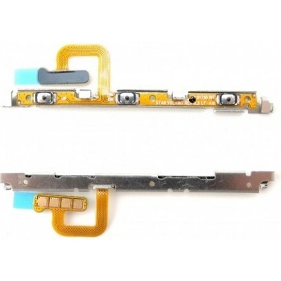 Flex hlasitosti volume Samsung Galaxy S9 G960 / S9 Plus G965