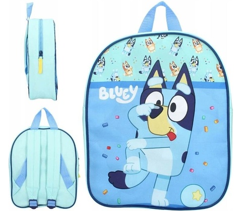 Vadobag Malý Bluey Modrý