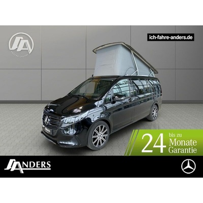 Mercedes-Benz Marco Polo 174 kW
