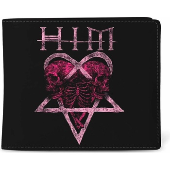 HIM Logo