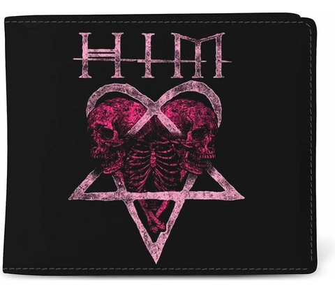 HIM Logo
