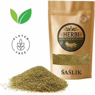 Herbi Korenie na šašlik 50 g