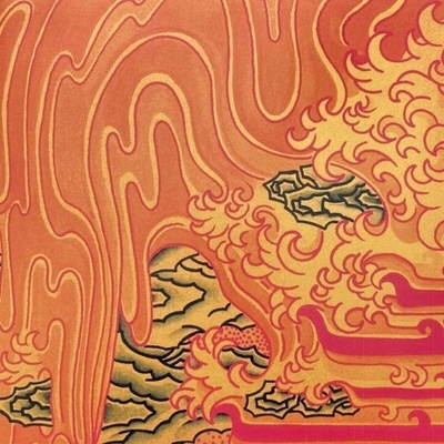 Temple Fang - Fang Temple 2 LP