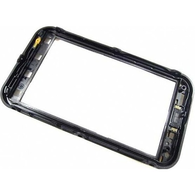 Kryt Motorola Defy MB525 predný matný