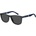 Tommy Hilfiger Слънчеви очила Tommy Hilfiger Men's Round Sunglasses - Matte Blue