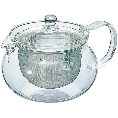 Hario Chacha Kyusu-Maru 700 ml