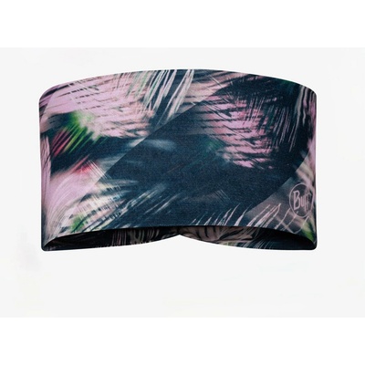 Buff Coolnet UV+ Tapered headband kingara multi