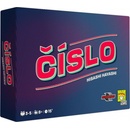 Asmodee Číslo
