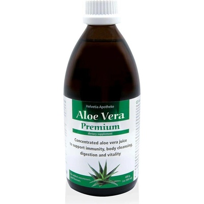 Aloe Vera Premium 500 ml
