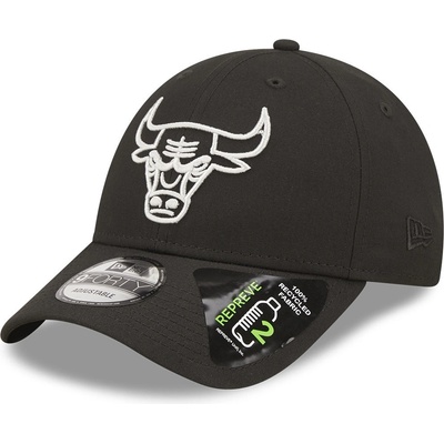 NEW ERA 940 NBA Repreve monochrom 9forty CHIBUL 60358121