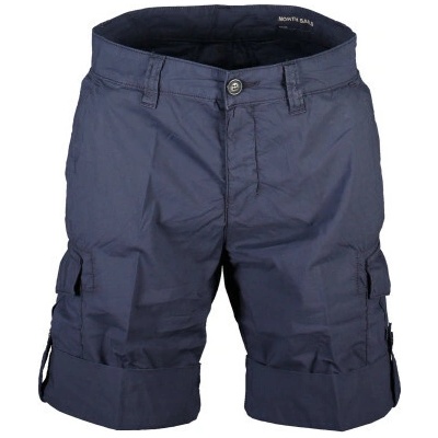 North Sails letní pohoda bermudy modrá