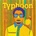 TYPHOON: LOBI DA BASI LP