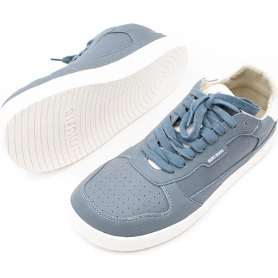 Muris barefoot muris majorca man iron
