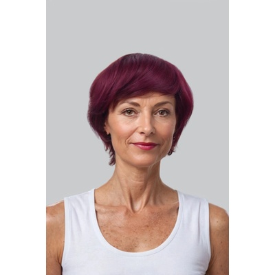 Aradesa Dámská paruka Noelle