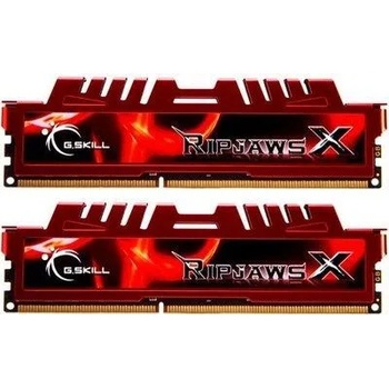 Image 1 of G.SKILL RipjawsX 16GB (2x8GB) DDR3 2133Mhz F3-2133C11D-16GXL