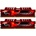 G.SKILL RipjawsX 16GB (2x8GB) DDR3 2133Mhz F3-2133C11D-16GXL